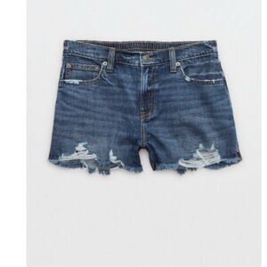 [Aerie] NWT Daydream Denim Short